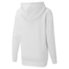 Зображення Puma Толстовка Essentials Oversized Fleece Hoodie Women #3: Puma White