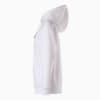 Зображення Puma Толстовка Essentials Oversized Fleece Hoodie Women #2: Puma White