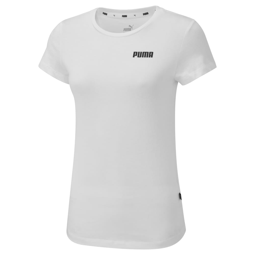 Görüntü Puma ESSENTIALS Kadın Tişört #1