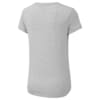 Зображення Puma Футболка Essentials Women’s Tee #2: light gray heather