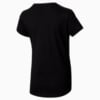 Зображення Puma Футболка Essentials Women’s Tee #2: Puma Black