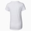 Изображение Puma Футболка Essentials Women’s Tee #2: Puma White