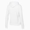 Изображение Puma Худи ESS PUMA Hoody TR W #2: Puma White