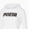 Зображення Puma Худі ESS PUMA Hoody TR W #3: Puma White