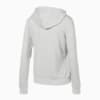 Зображення Puma Худі ESS PUMA Hoody TR W #2: light gray heather