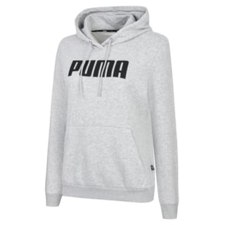 Изображение Puma Толстовка Essentials Full-Length Women’s Hoodie