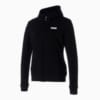 Зображення Puma Олімпійка ESS FZ Hoody TR W #1: Puma Black