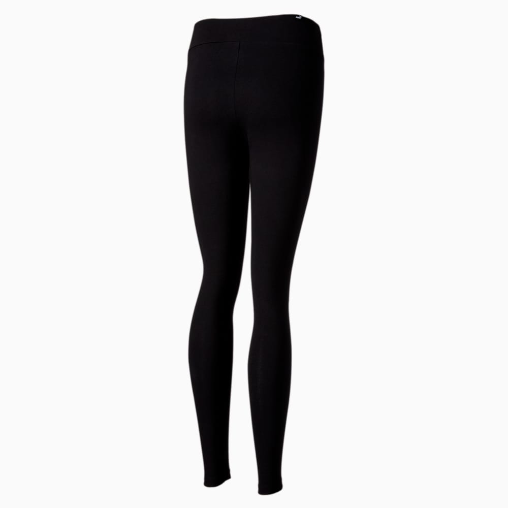 Зображення Puma Легінси ESS Leggings W #2: Puma Black