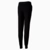 Изображение Puma Спортивные штаны Essentials Women’s Sweat Pants #2: Puma Black