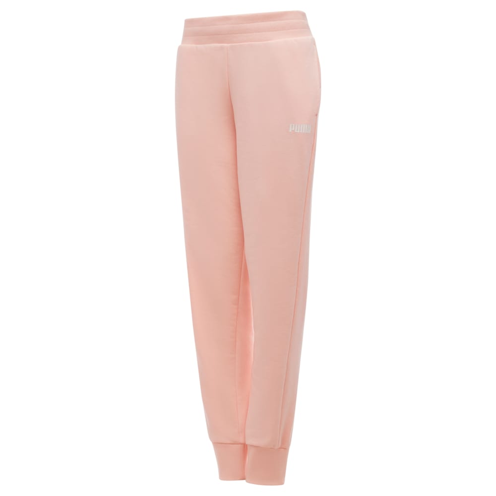 Изображение Puma Спортивные штаны Essentials Women’s Sweat Pants #1: Veiled Rose