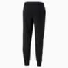 Image PUMA Calça de Moletom Essentials Full-Length Closed Feminina #2