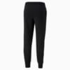 Изображение Puma Спортивные штаны Essentials Full-Length Closed Women's Sweatpants #2: Puma Black