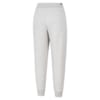 Изображение Puma Спортивные штаны Essentials Full-Length Closed Women's Sweatpants #2: light gray heather