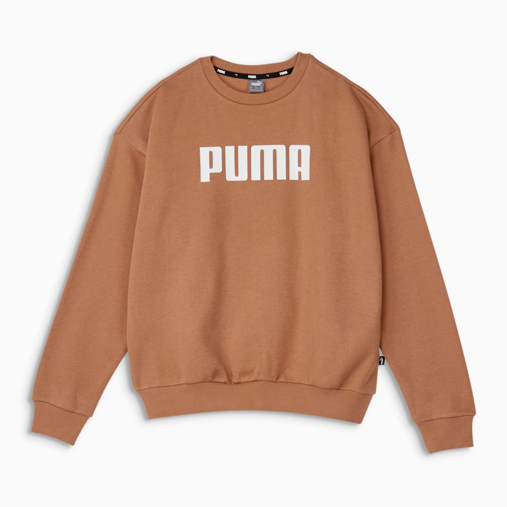 Світшот Essentials Full Length Crew Neck Women’s Sweatshirt | Колір ...