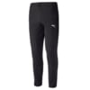 Изображение Puma Тренировочные штаны Essentials Woven Men’s Sweatpants #1: Puma Black