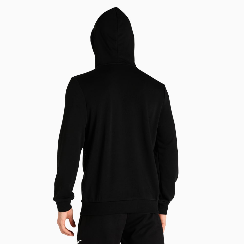 Görüntü Puma Essentials Kapüşonlu Erkek Sweatshirt #2