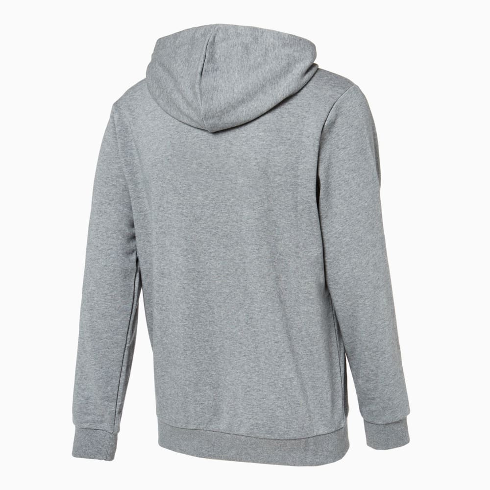 Görüntü Puma Essentials Kapüşonlu Erkek Sweatshirt #2