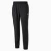 Изображение Puma Штаны Essentials Woven Men's Pants #1: Puma Black