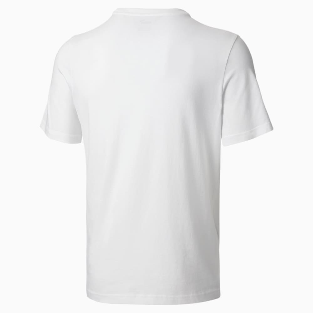 Зображення Puma Футболка Essentials Men’s Tee #2: Puma White