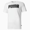 Зображення Puma Футболка Essentials Men’s Tee #1: Puma White