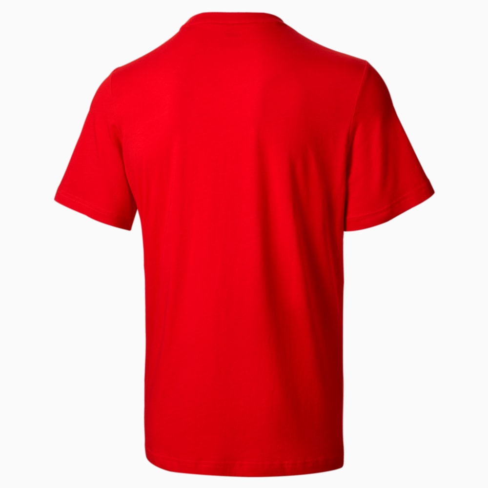 Зображення Puma Футболка Essentials Men’s Tee #2: high risk red