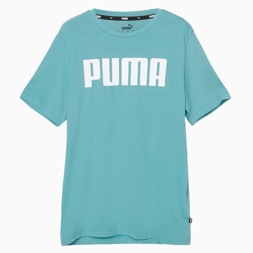 Зображення Puma Футболка Essentials Men’s Tee #1: Trellis