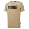 Зображення Puma Футболка Essentials Men’s Tee #1: Safari