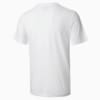 Изображение Puma Футболка Essentials Small Logo Men's Tee #2