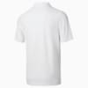 Зображення Puma Поло Essentials Pique Men's Polo Shirt #2: Puma White