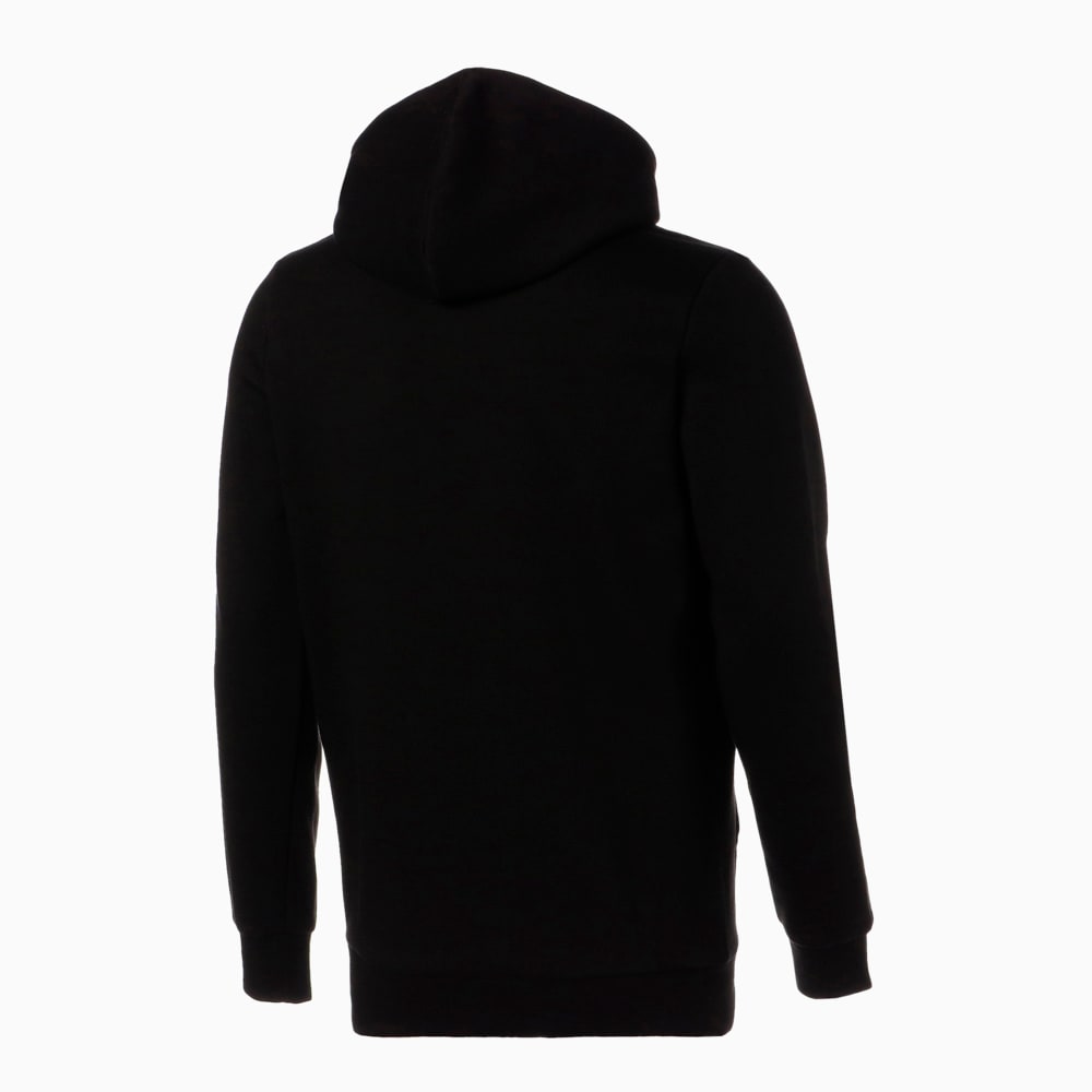 Зображення Puma Толстовка Essentials Full-Length Men’s Hoodie #2: Puma Black