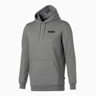 Зображення Puma Толстовка Essentials Full-Length Men’s Hoodie