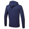 Зображення Puma Толстовка Essentials Full-Length Men’s Hoodie #2: Peacoat