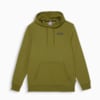 Изображение Puma Толстовка Essentials Full-Length Men’s Hoodie #1: Olive Green