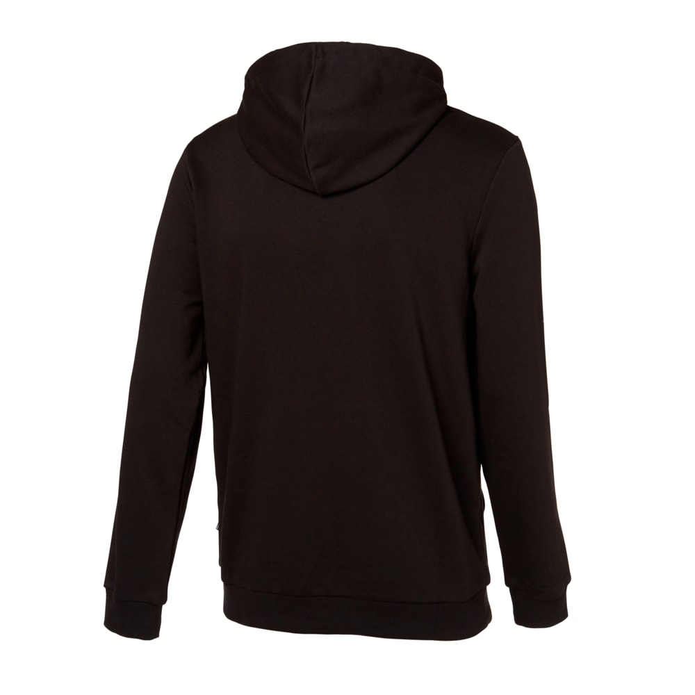 Зображення Puma Худі ESS Hoodie TR big PUMA M #2: Puma Black