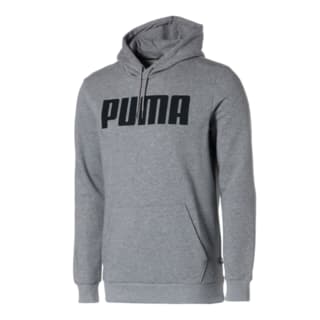 Зображення Puma Худі ESS Hoodie TR big PUMA M