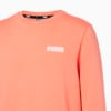 Изображение Puma Толстовка Essentials Sweatshirt Men #3: Burnt Coral