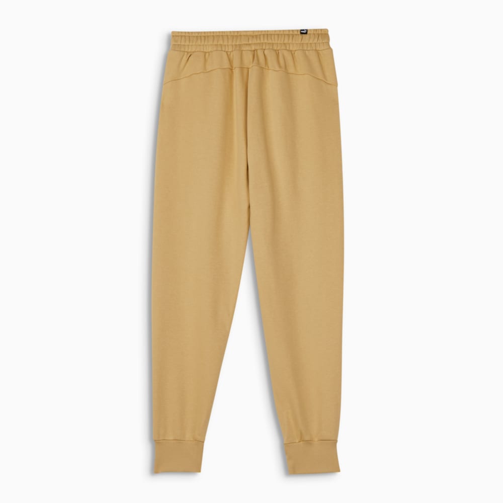 Изображение Puma Штаны ESS PUMA Pants FL cl M #2: Croissant