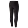 Изображение Puma Штаны Essentials French Terry Closed Men's Pants #2: Puma Black