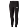 Изображение Puma Штаны Essentials French Terry Closed Men's Pants #1: Puma Black