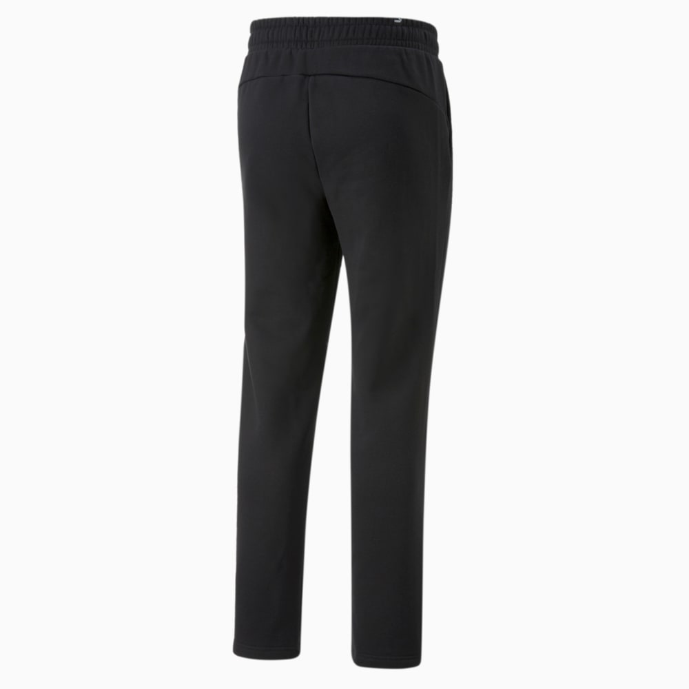 Зображення Puma Штани Essentials Men’s Full-Length Pants #2: Puma Black