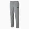 Изображение Puma Штаны Essentials Men’s Full-Length Pants #1: Medium Gray Heather