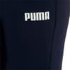 Изображение Puma Штаны Essentials Men’s Full-Length Pants #3: Peacoat