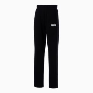 Изображение Puma Штаны ESS PUMA Pants TR op M