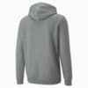 Зображення Puma Толстовка Essentials Full-Length Men’s Hoodie #2: Medium Gray Heather