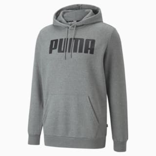 Зображення Puma Толстовка Essentials Full-Length Men’s Hoodie