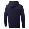 Изображение Puma Толстовка Essentials Full-Length Men’s Hoodie #2: Peacoat