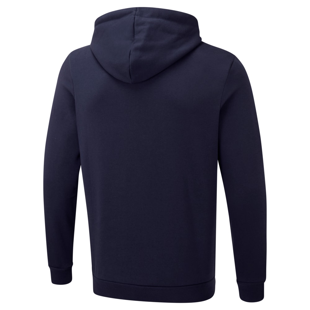 Зображення Puma Толстовка Essentials Full-Length Men’s Hoodie #2: Peacoat