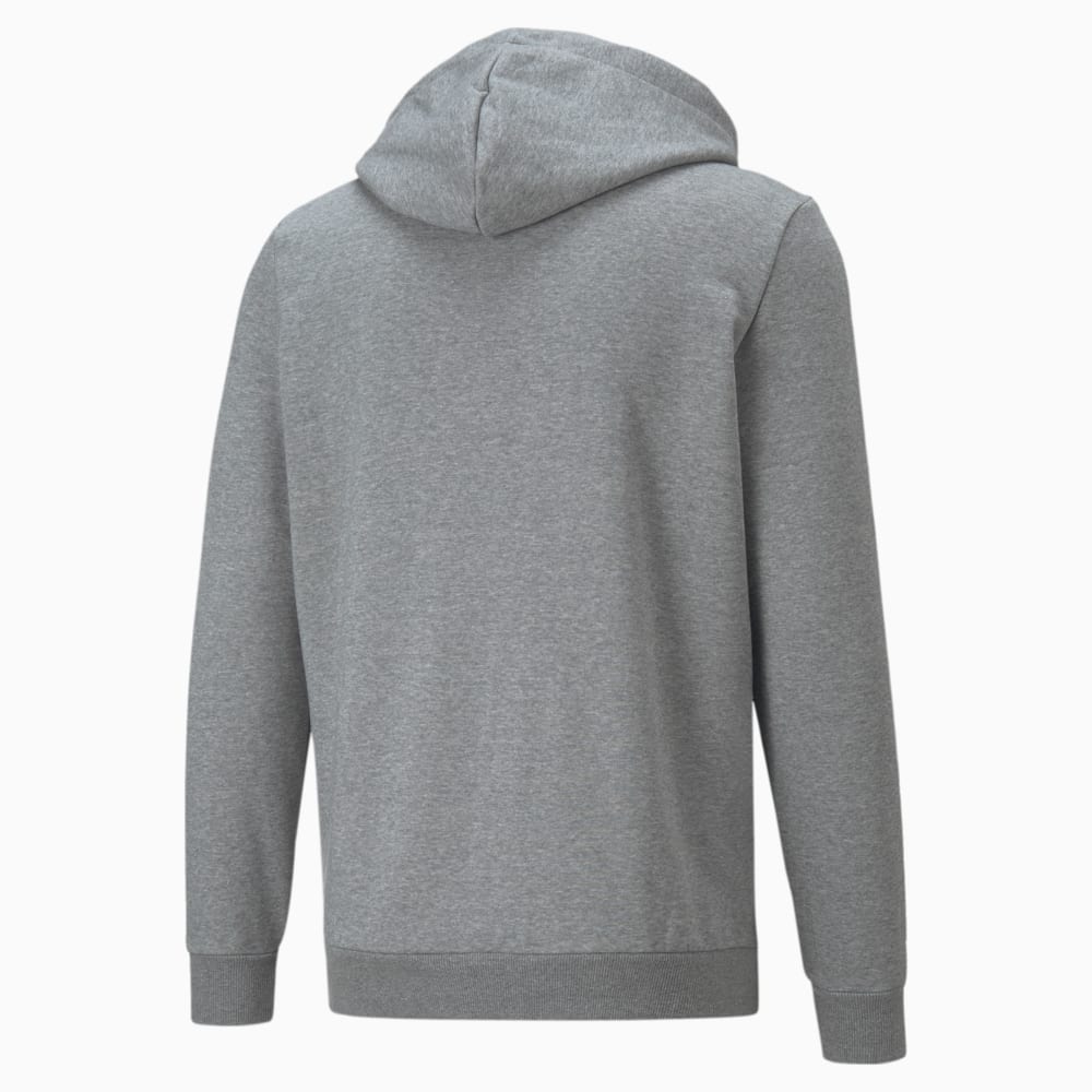 Imagen PUMA Poleróncon capucha para hombre Essentials #2