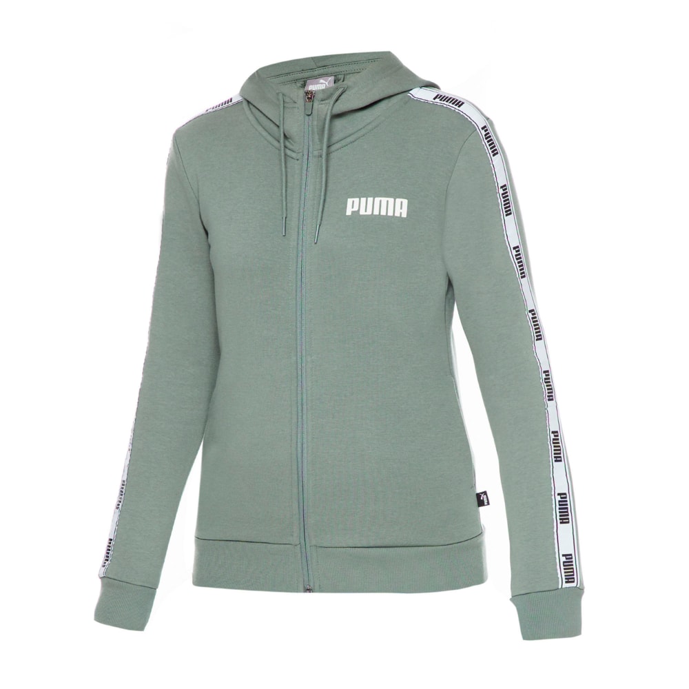 Puma laurel wreath hoodie 2025