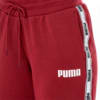 Зображення Puma Штани Tape Pants FL W #3: Burgundy